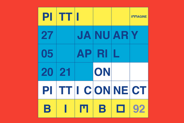 Pitti Bimbo 92 is now online on Pitti Connect